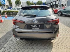 Toyota Corolla Touring Sports - Hybrid 140 NIEUW DIRECT LEVERBAAR APPLE /ANDROID NAVI LICHTMETAAL CAMERA DAB+