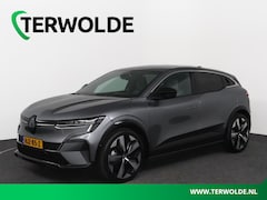 Renault Mégane E-Tech - comfort range techno 60 kWh | Adapt. Cruise | Harman Kardon | Stoel- & Stuurverw. |