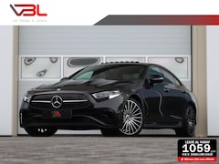 Mercedes-Benz CLS-klasse - 450 4MATIC AMG Line | Carbon interieur