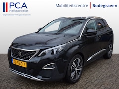 Peugeot 3008 - 1.2 PureTech Allure | Trekhaak | LED | Camera