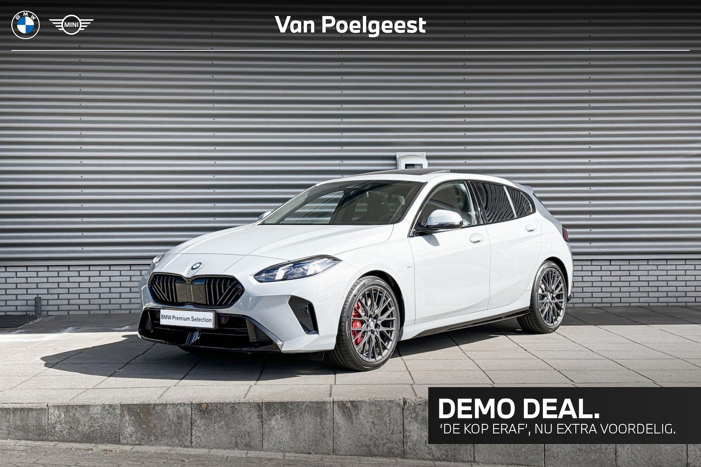 BMW 1-serie - 120 120 - AutoWereld.nl