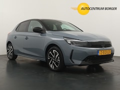 Opel Corsa - 1.2 Turbo GS 5DRS / Camera / Navi / Cruise / LM Velgen