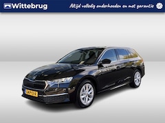 Skoda Octavia Combi - 1.5 TSI MHEV Business Edition / Facelift / Zwenkbare Trekhaak / Achteruitrijcamera / Virtu