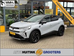 Renault Captur - 1.3 MHEV Hybrid 160 Esprit Alpine - 360 gr camera - Navi Apple/Android - adap cruise