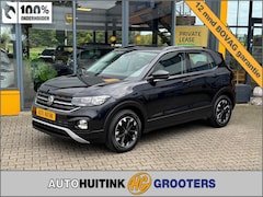 Volkswagen T-Cross - 1.0 TSI Life Business - Navi-Apple/Android