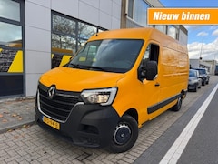 Renault Master - T35 2.3 dCi 135 L2H2 AIRCO PDC 3PERS. NETTE BUS NAP APK