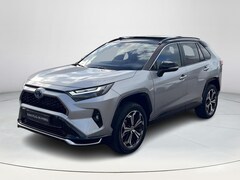 Toyota RAV4 - 2.5 Plug-in Hybrid AWD Bi-Tone Plus