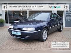 Citroën Xantia - 3.0 V6 Activa 2e eigenaar in perfecte staat