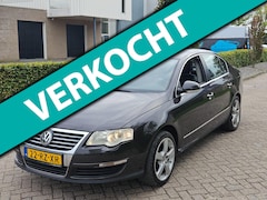 Volkswagen Passat - 2.0 FSI Highline