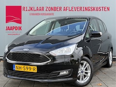 Ford C-Max - BWJ 2017 | 1.0T 126PK Trend Ultimate | TREKHAAK | NAVI | AIRCO | CARPLAY | PDC | CRUISE |