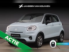 Leapmotor T03 - Design 37.3 kWh / Private Lease v.a. 199, - / € 2.000, - VOORRAADKORTING
