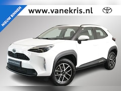 Toyota Yaris Cross - 1.5 Hybrid 116 Active Limited , Lichtmetalen velgen