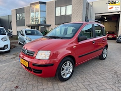 Fiat Panda - 1.2 SportSound Airco Elektr Ramen Nap