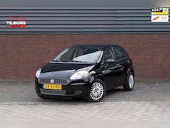 Fiat Grande Punto - 1.4 Active Met Nieuwe Apk