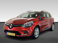 Renault Clio Estate - TCe 90pk Zen