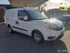 Fiat Doblò Cargo - 1.3 MJ L1H1 SX