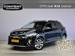 Kia Stonic - 1.0 T-GDi MHEV 100pk DCT7 DynamicPlusLine