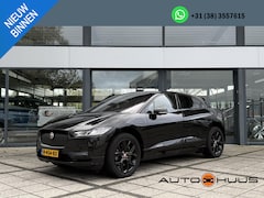 Jaguar I-PACE - EV400 Business SE 90 kWh | Navi | Panorama | Leder | Camera