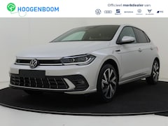 Volkswagen Polo - R-Line Edition | 'App-Connect' draadloze smartphone integratie | Achterlichten LED | Afsta