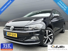 Volkswagen Polo - 1.0 TSI Beats Audio AIRCO*STOELVERW*SUBW*PDC