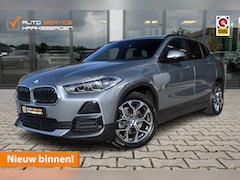 BMW X2 - sDrive18i Business Edition Plus | Camera | DAB | 18 Inch | Fabrieksgarantie