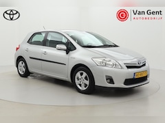 Toyota Auris - 1.8 Hybrid Aspiration | Fietsensteun | Cruise Control | Clima | Parkeersensoren achter | 1