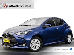 Toyota Yaris - 1.0 VVT-i Active RIJKLAAR INCL;GARANTIE | Climat | DAB Radio | | Cruise control | 5 DRS |