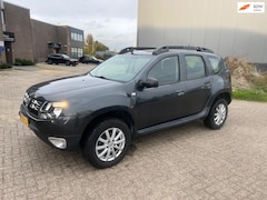 Dacia Duster - 1.2 TCe 4x2 Lauréate ((( nieuwe apk / onderhouden)))