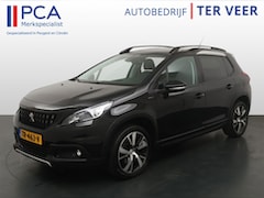 Peugeot 2008 - 1.2 PureTech GT-Line