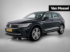 Volkswagen Tiguan - 1.5 TSI Life Business | 150 PK | Automaat | Trekhaak | Navigatie PRO (Groot Scherm) | Keyl