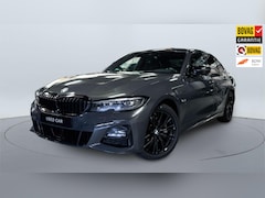 BMW 3-serie - 320e M Sport|High executive|Shadow-line|HUD|AdaptiveC.|Dravit.Grau