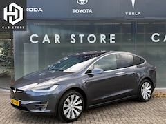 Tesla Model X - Long Range AWD Dual Motor 89% SOH Trekhaak