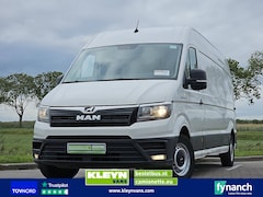 MAN TGE - 3.140 ac EURO6
