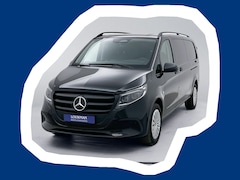 Mercedes-Benz Vito - 119 CDI Extra Lang Dubbele Schuifdeur Multibeam LED Trekhaak Achteruitrijcamera Betimmerin