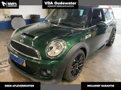 MINI John Cooper Works - Clubman John Cooper Works