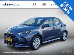 Toyota Yaris - 1.5 VVT-i Active APP. NAVI | NL-auto | rijklaarprijs
