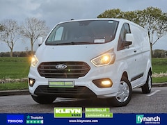 Ford Transit Custom - 2.0 L2H1 Navi Euro6