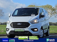 Ford Transit Custom - 2.0 L1H1 Navi Euro6