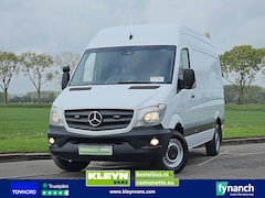 Mercedes-Benz Sprinter - 316 L2H2 3.5T-Trekhaak