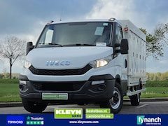 Iveco Daily - 35 S 11 MANUAL 10 DOORS