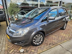 Opel Zafira - 1.8 111 years Edition 7 persoons, nette auto, trekhaak