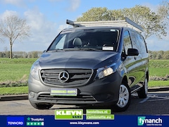 Mercedes-Benz Vito - 116 L2H1 Automaat Navi