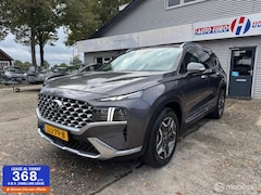 Hyundai Santa Fe - 1.6 T-GDI PHEV Premium Plug-in