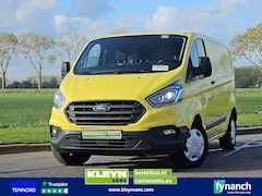 Ford Transit Custom - 2.0 ac EURO6