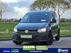 Volkswagen Caddy - 2.0