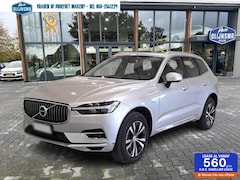 Volvo XC60 - 2.0 T6 Plug-in hybrid AWD Inscription Expression