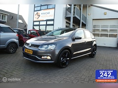 Volkswagen Polo - 1.2 TSI 28015km 2017 Highline Automaat VOL