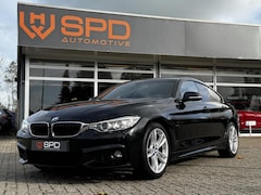BMW 4-serie Gran Coupé - 430d|258PK|Diesel|Automaat|M-pakket