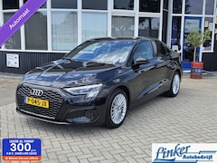 Audi A3 Limousine - 30 TFSI Advanced edition AUTOMAAT CAMERA NL-AUTO