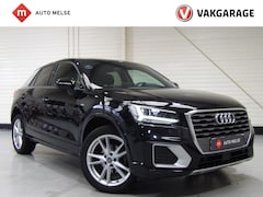 Audi Q2 - S-Line 35 TFSI 150pk S tronic